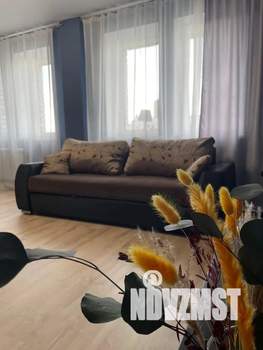 1-к квартира, посуточно, 49м2, 8/12 этаж