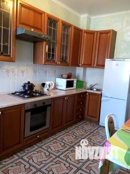 1-к квартира, посуточно, 72м2, 2/6 этаж