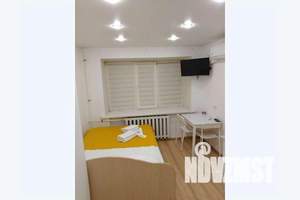 1-к квартира, посуточно, 12м2, 2/5 этаж