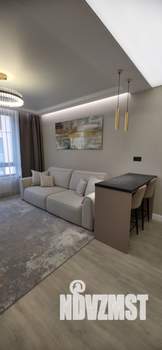 2-к квартира, на длительный срок, 47м2, 4/20 этаж