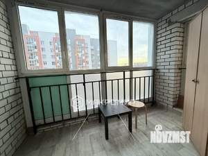 1-к квартира, на длительный срок, 33м2, 6/10 этаж