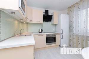 1-к квартира, на длительный срок, 44м2, 18/19 этаж