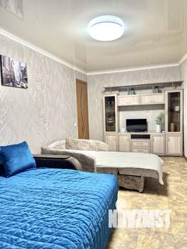 1-к квартира, посуточно, 31м2, 2/4 этаж