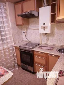 1-к квартира, на длительный срок, 32м2, 1/5 этаж