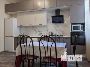 3-к квартира, посуточно, 120м2, 1/1 этаж