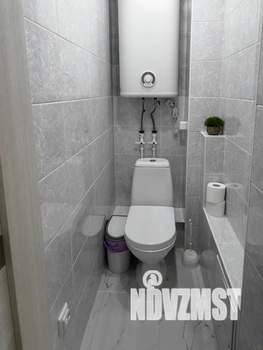 2-к квартира, посуточно, 60м2, 1/9 этаж