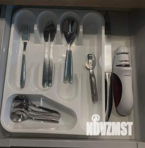 1-к квартира, посуточно, 40м2, 4/20 этаж