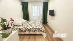 1-к квартира, на длительный срок, 39м2, 9/19 этаж