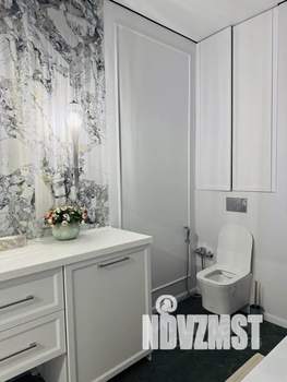 2-к квартира, посуточно, 54м2, 4/5 этаж