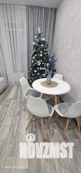 1-к квартира, посуточно, 33м2, 7/19 этаж