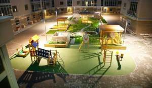 3-к квартира, на длительный срок, 145м2, 5/5 этаж