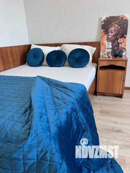 1-к квартира, посуточно, 56м2, 1/1 этаж