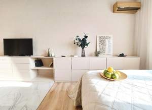 1-к квартира, посуточно, 36м2, 16/30 этаж