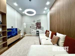 3-к квартира, на длительный срок, 110м2, 6/17 этаж