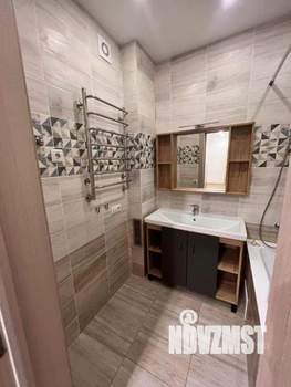 2-к квартира, на длительный срок, 57м2, 5/22 этаж