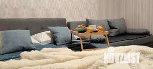 2-к квартира, посуточно, 56м2, 1/1 этаж