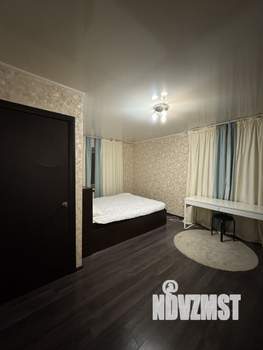 1-к квартира, на длительный срок, 34м2, 3/5 этаж