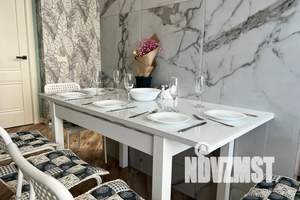 3-к квартира, посуточно, 72м2, 13/23 этаж