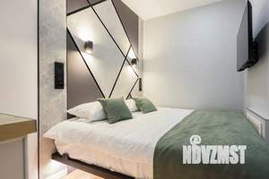 1-к квартира, посуточно, 23м2, 1/1 этаж