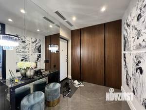 3-к квартира, на длительный срок, 110м2, 4/7 этаж