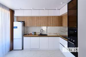 2-к квартира, посуточно, 75м2, 10/26 этаж