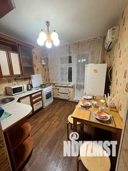 1-к квартира, посуточно, 40м2, 8/9 этаж