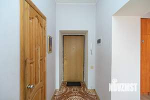 1-к квартира, посуточно, 40м2, 10/10 этаж