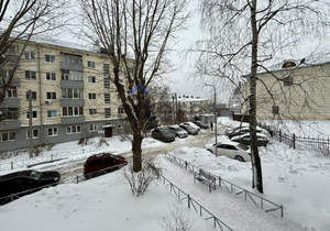 3-к квартира, на длительный срок, 45м2, 2/5 этаж