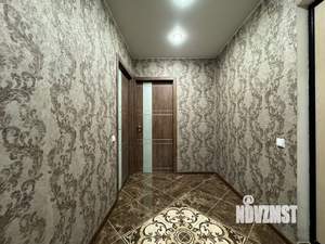 2-к квартира, на длительный срок, 51м2, 6/9 этаж