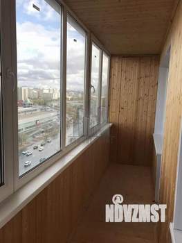 2-к квартира, на длительный срок, 45м2, 10/14 этаж