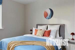 2-к квартира, посуточно, 61м2, 13/25 этаж