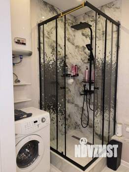 1-к квартира, посуточно, 42м2, 2/16 этаж