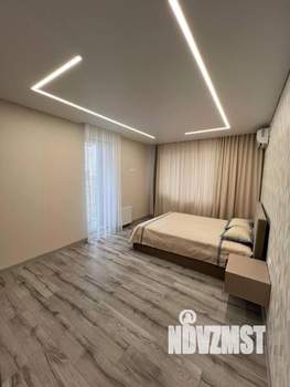 1-к квартира, на длительный срок, 38м2, 9/18 этаж