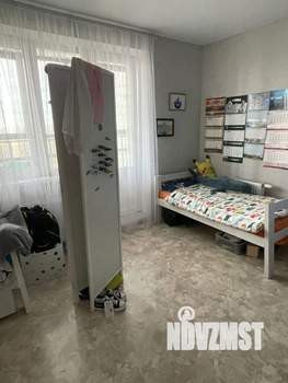 3-к квартира, на длительный срок, 80м2, 7/20 этаж