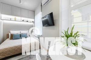 1-к квартира, посуточно, 23м2, 1/4 этаж
