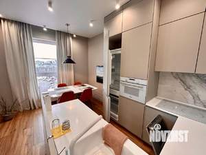 3-к квартира, на длительный срок, 85м2, 4/23 этаж