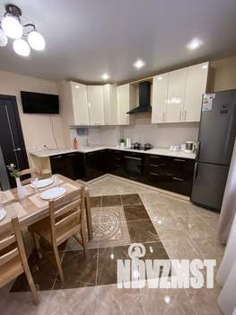 2-к квартира, посуточно, 58м2, 10/14 этаж