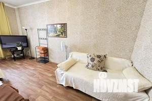 3-к квартира, посуточно, 90м2, 6/14 этаж