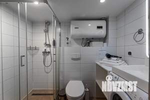 1-к квартира, посуточно, 18м2, 1/4 этаж