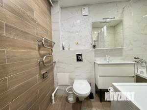 1-к квартира, на длительный срок, 40м2, 12/15 этаж