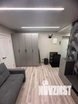 2-к квартира, посуточно, 43м2, 1/1 этаж