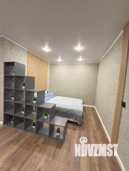 1-к квартира, посуточно, 36м2, 12/14 этаж