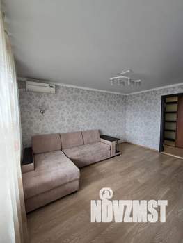 2-к квартира, посуточно, 48м2, 9/9 этаж