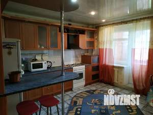 3-к квартира, посуточно, 120м2, 4/6 этаж