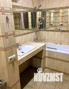 2-к квартира, на длительный срок, 78м2, 6/12 этаж