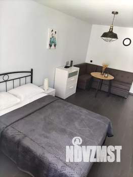 1-к квартира, посуточно, 33м2, 2/5 этаж