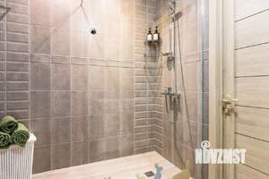2-к квартира, посуточно, 52м2, 1/1 этаж