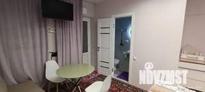 1-к квартира, посуточно, 20м2, 1/2 этаж
