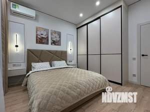 2-к квартира, посуточно, 65м2, 13/21 этаж