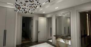 3-к квартира, на длительный срок, 80м2, 7/10 этаж